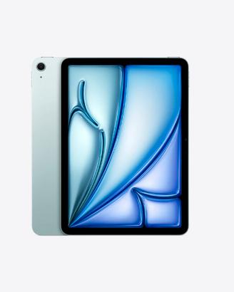 Apple iPad Air 11” 128 gb 2026 M4 Azzurro NUOVO