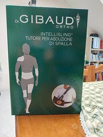 Tutore  interrsling per abduzione spalla