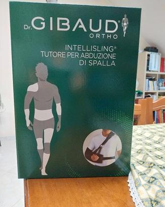 Tutore  interrsling per abduzione spalla