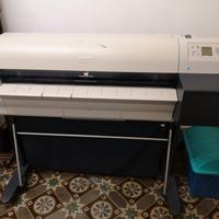 Plotter Canon Image Prograf modello IPF710