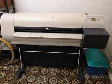 Plotter Canon Image Prograf modello IPF710