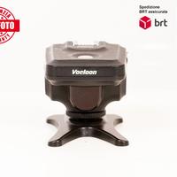 Voeloon 810-RT Wireless flash trigger (Canon)
