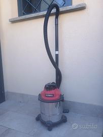 Bidone aspiratutto Einhell TC-VC 1812 S