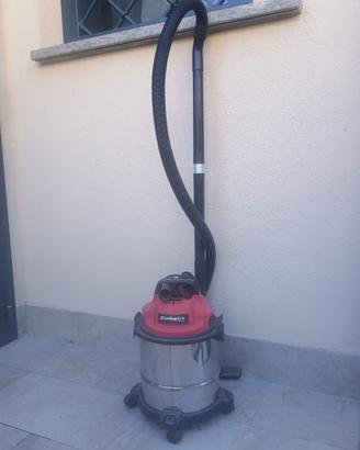 Bidone aspiratutto Einhell TC-VC 1812 S