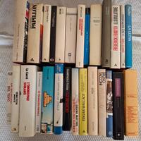 27 libri vari 