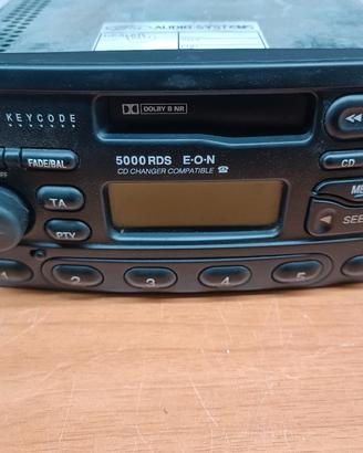 Stereo Ford