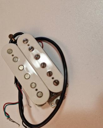 Pickup Stratocaster
