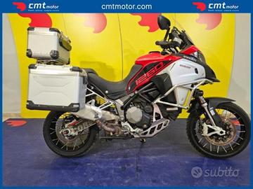 DUCATI Multistrada 1260 Enduro Garantita e Finan