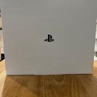 Play Station 5 Slim Bianca