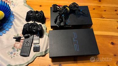 Play station 2