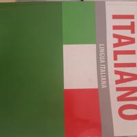 Dizionario Italiano