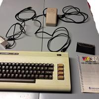 COMMODORE VIC 20