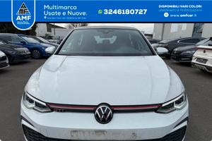 Volkswagen Golf GTI 2.0 TSI /PANO/TRAVEL/AHK/PDC/S