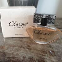La Perla Charme Eau De Parfum 50ml