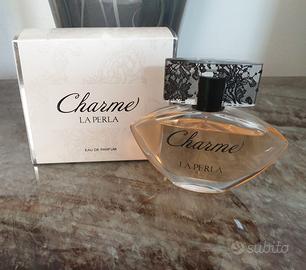 La Perla Charme Eau De Parfum 50ml