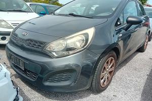RICAMBI KIA RIO 1.2 CVVT GPL ANNO 2013