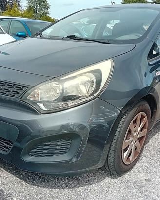 RICAMBI KIA RIO 1.2 CVVT GPL ANNO 2013