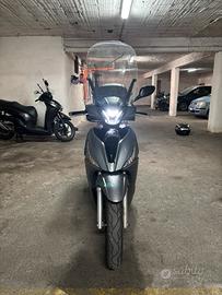 Kymco People S 50cc