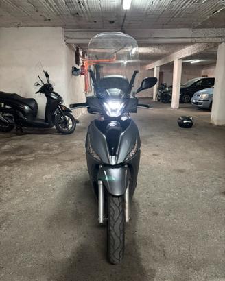 Kymco People S 50cc