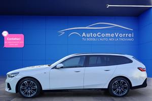 BMW Serie 5(G30/31/F90) 520d 48V xDrive Touring...