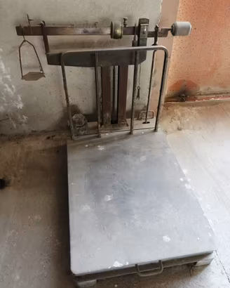 Bilancia Bassacuna
