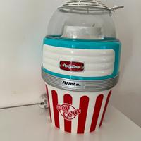 Macchina per popcorn Ariete vintage