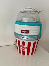 Macchina per popcorn Ariete vintage