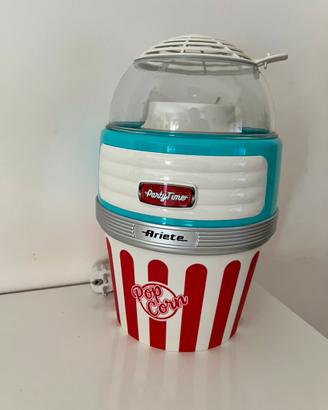Macchina per popcorn Ariete vintage
