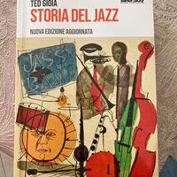 Storia del Jazz nuova edizione