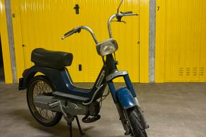 Boxer 50 unico proprietario