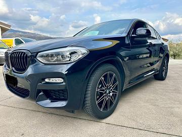 BMW X4  xdrive20i Msport X DRIVE