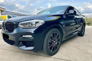 BMW X4  xdrive20i Msport X DRIVE