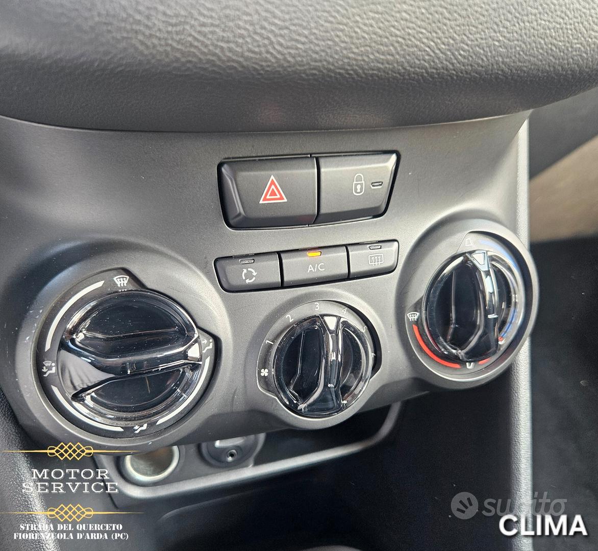 Peugeot 208 2017 photo 5
