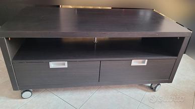 Mobile tv contenitore Ikea Besta
