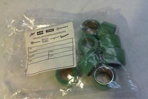 MASSE CENTRIFUGE RULLI KIT 8 PZ BEVERLY 400 PIAGGI