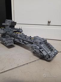 Stargate SG1 X-303 Prometheus 