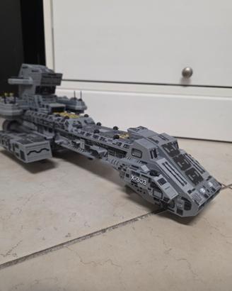 Stargate SG1 X-303 Prometheus 