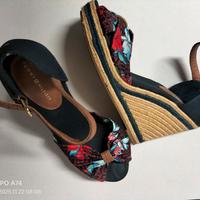 scarpe donna Tommy Hilfiger 