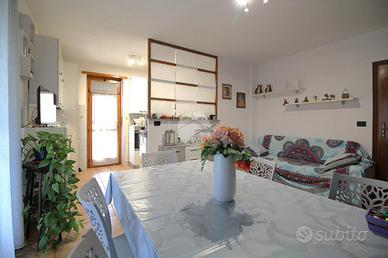 4 LOCALI A BRANDIZZO