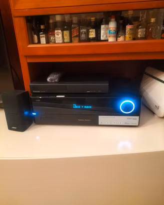 Harman kardon AVR 151s come nuovo imballo 