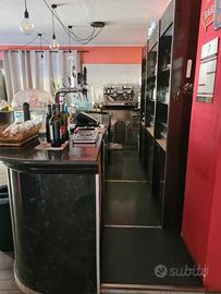 attivita bar