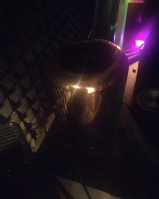 Mac pro 6.1