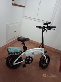 Bicicletta electrica