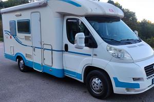 Adria Coral Sport 573ds