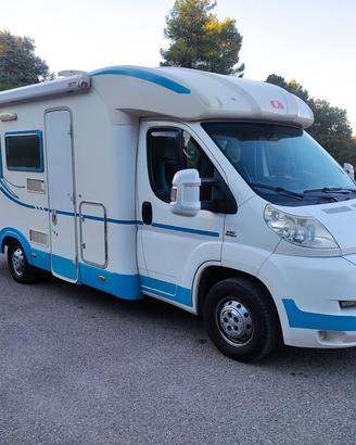 Adria Coral Sport 573ds