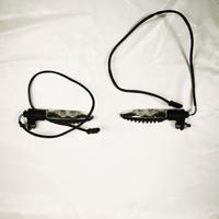 COPPIA FRECCE ORIGINALI PER BMW S1000 R / S1000 RR