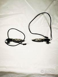 COPPIA FRECCE ORIGINALI PER BMW S1000 R / S1000 RR