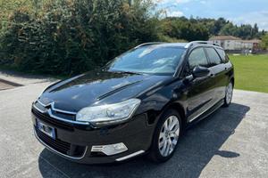 Citroën C5 2.2 HDi 200CV Executive Tourer Automati