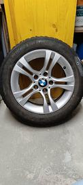 cerchio BMW serie 3 
