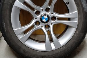 cerchio BMW serie 3 